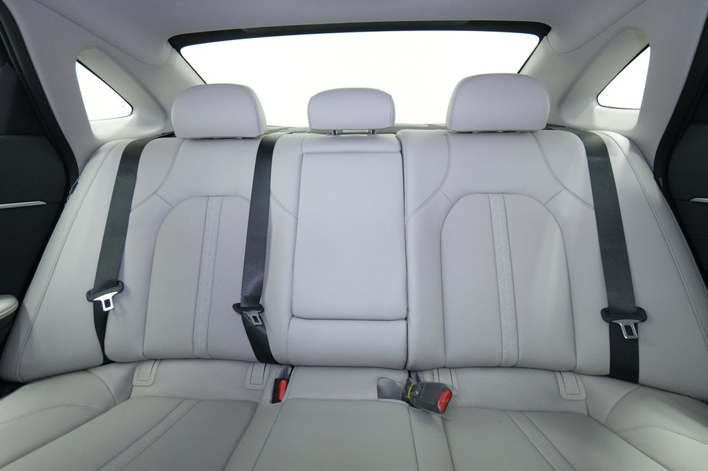 2026 Hyundai Sonata Hybrid