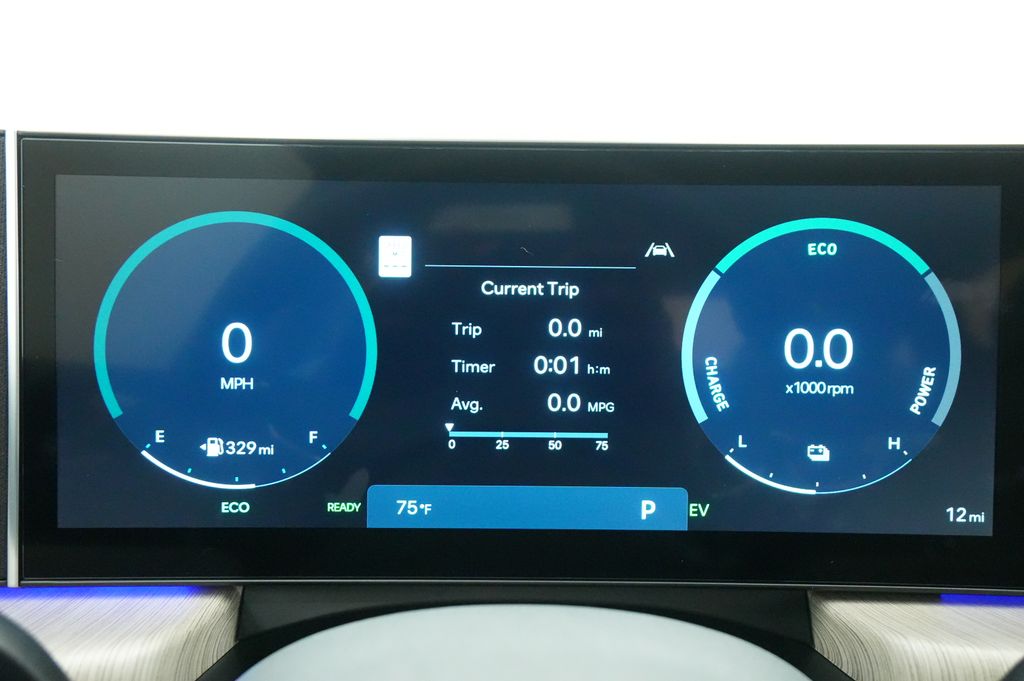 2026 Hyundai Sonata Hybrid