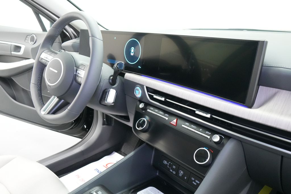 2026 Hyundai Sonata Hybrid