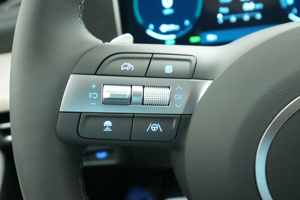 2026 Hyundai Sonata Hybrid