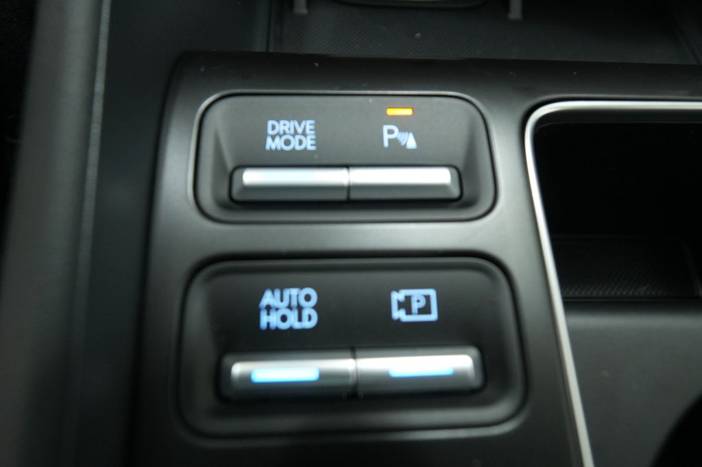 2026 Hyundai Sonata Hybrid