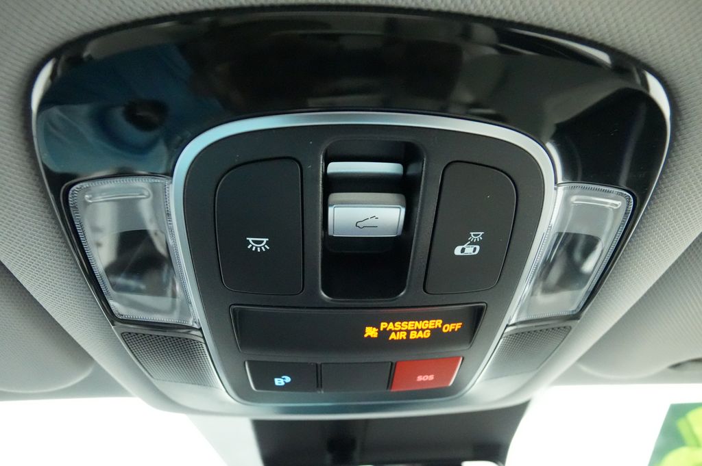 2026 Hyundai Sonata Hybrid
