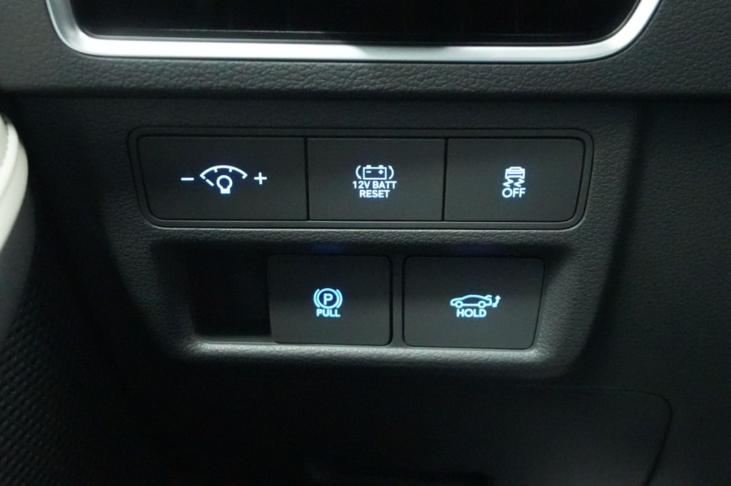 2026 Hyundai Sonata Hybrid