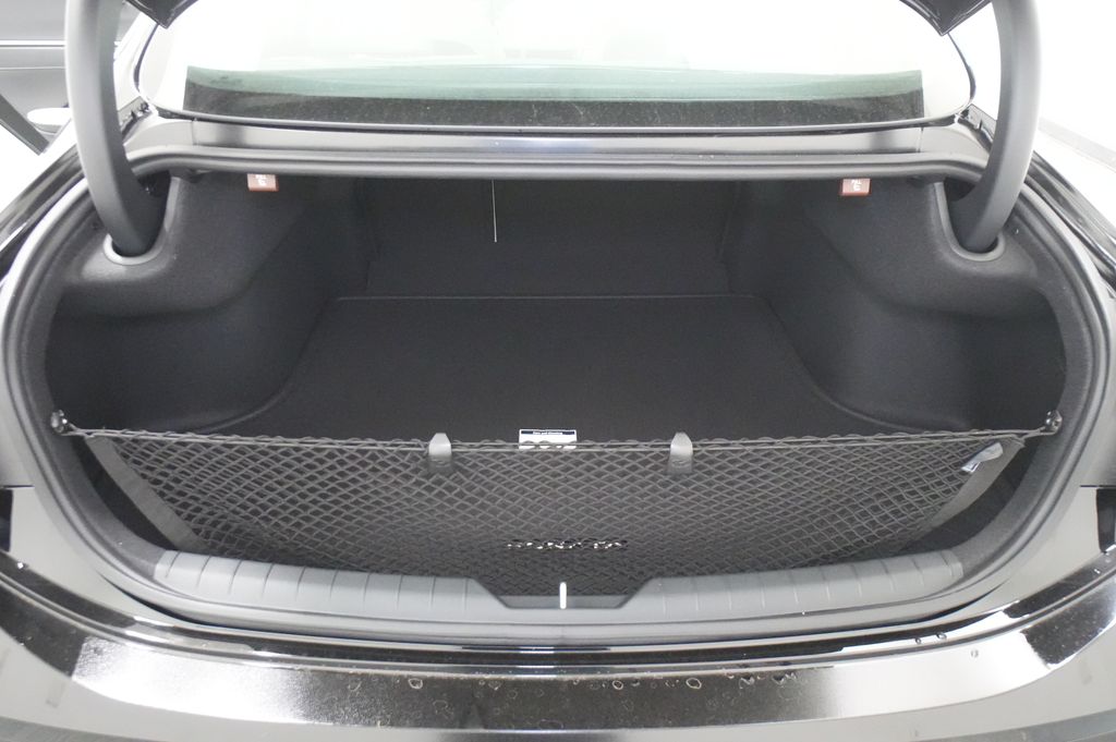 2026 Hyundai Sonata Hybrid