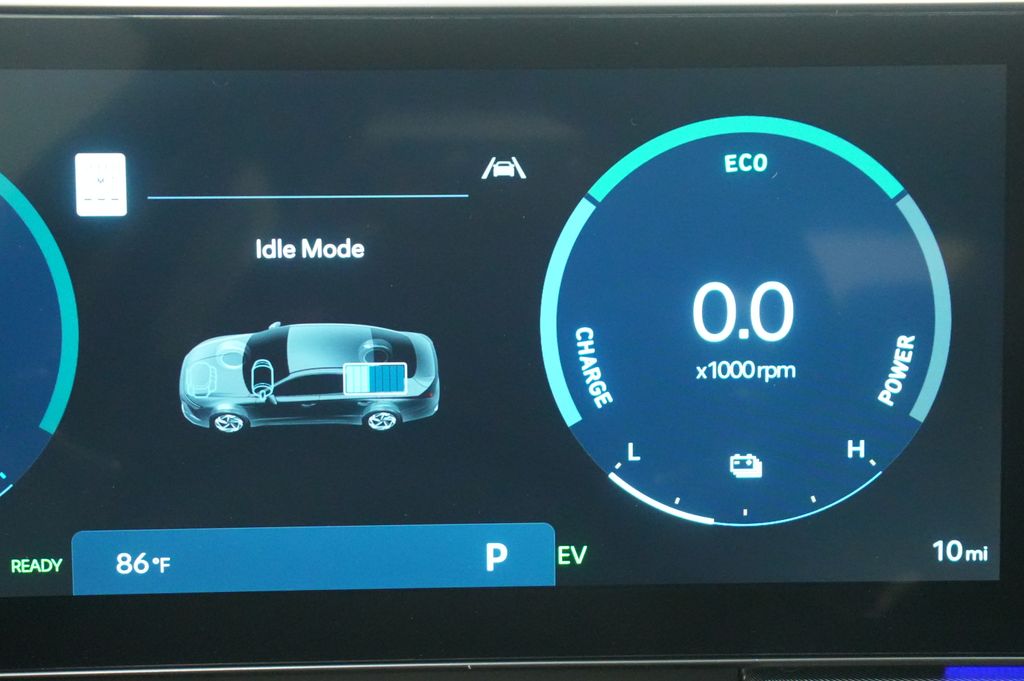2026 Hyundai Sonata Hybrid