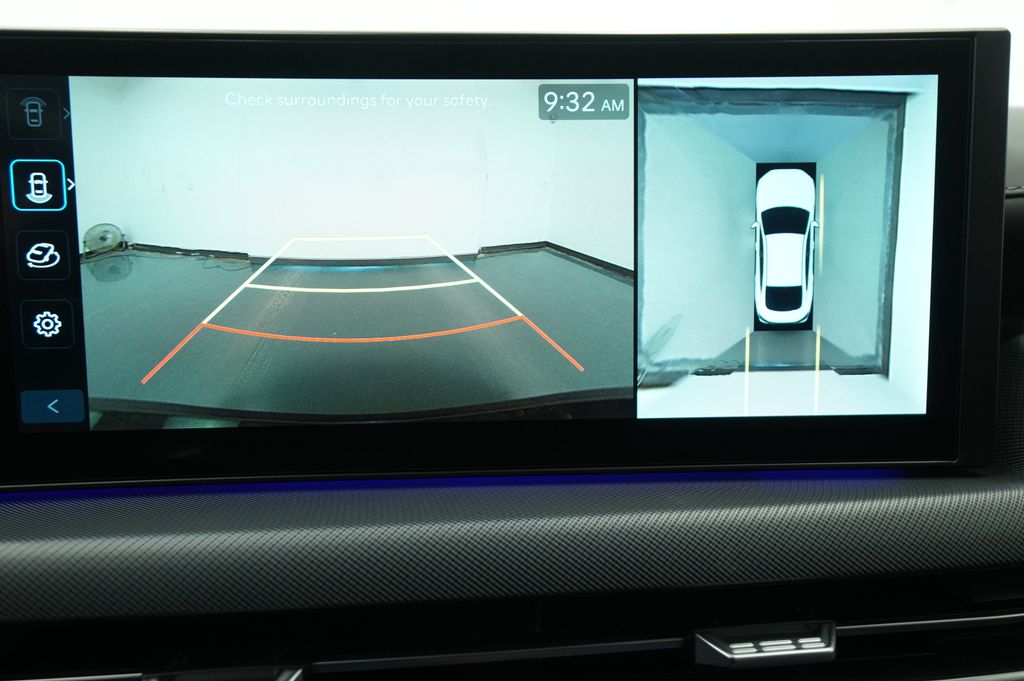 2026 Hyundai Sonata Hybrid