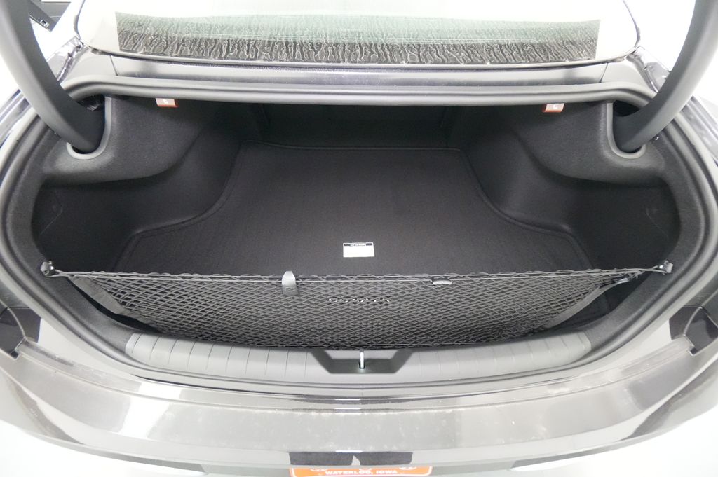 2026 Hyundai Sonata Hybrid