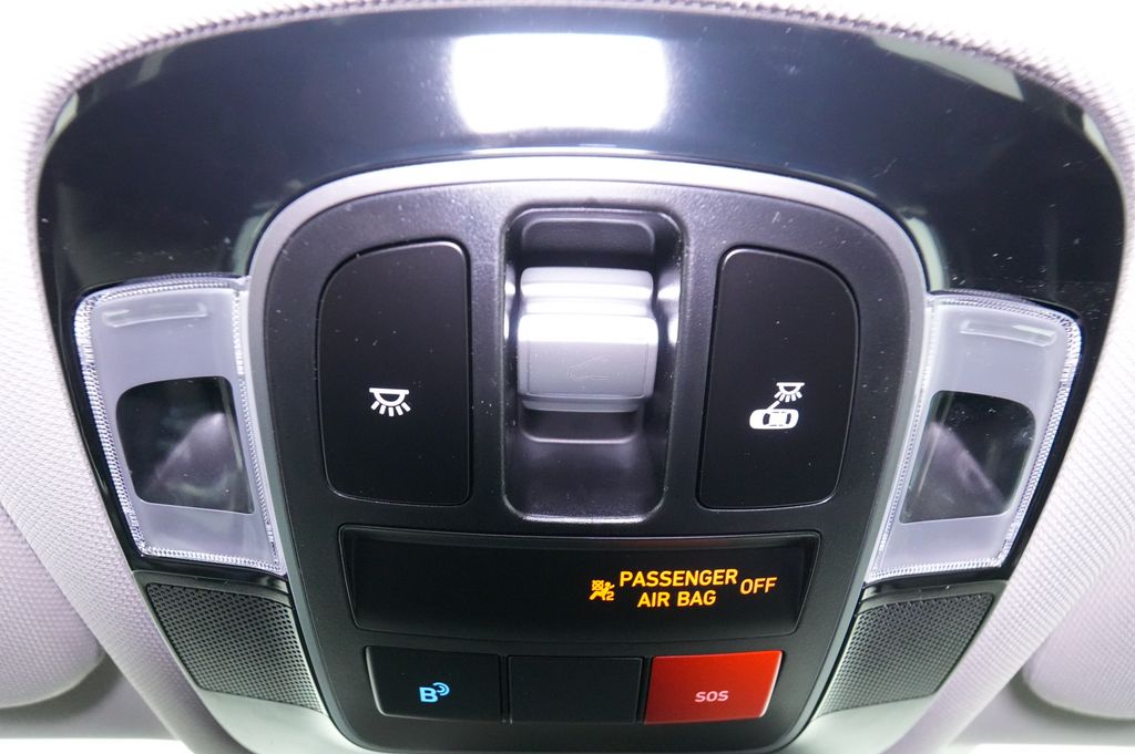 2026 Hyundai Sonata Hybrid