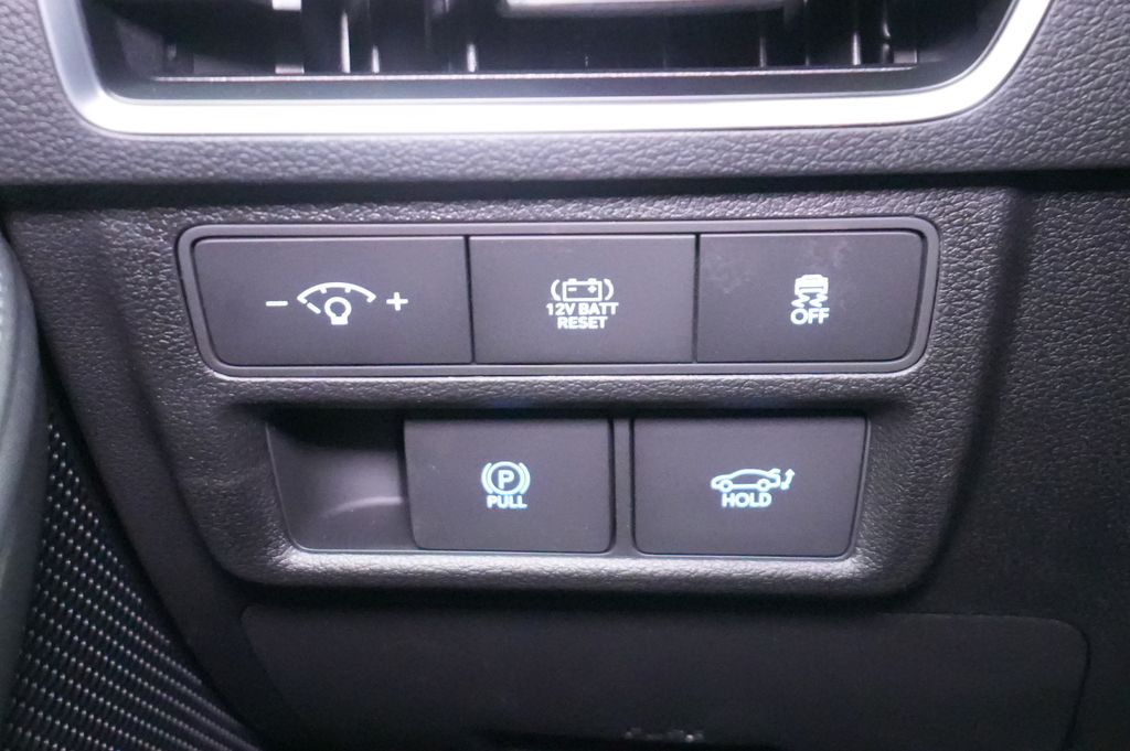2026 Hyundai Sonata Hybrid