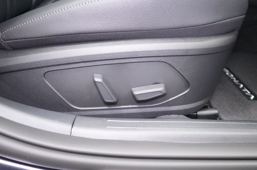 2026 Hyundai Sonata Hybrid
