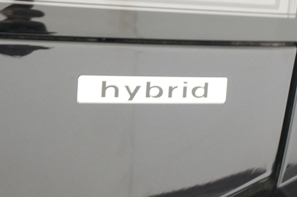 2026 Hyundai Sonata Hybrid