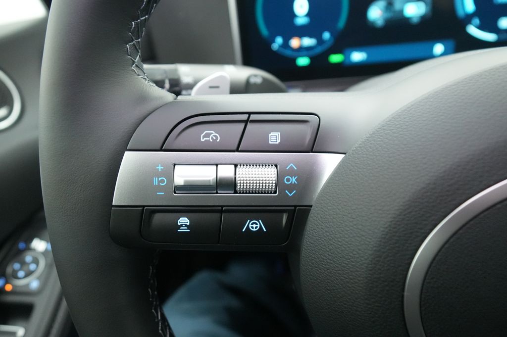 2026 Hyundai Sonata Hybrid