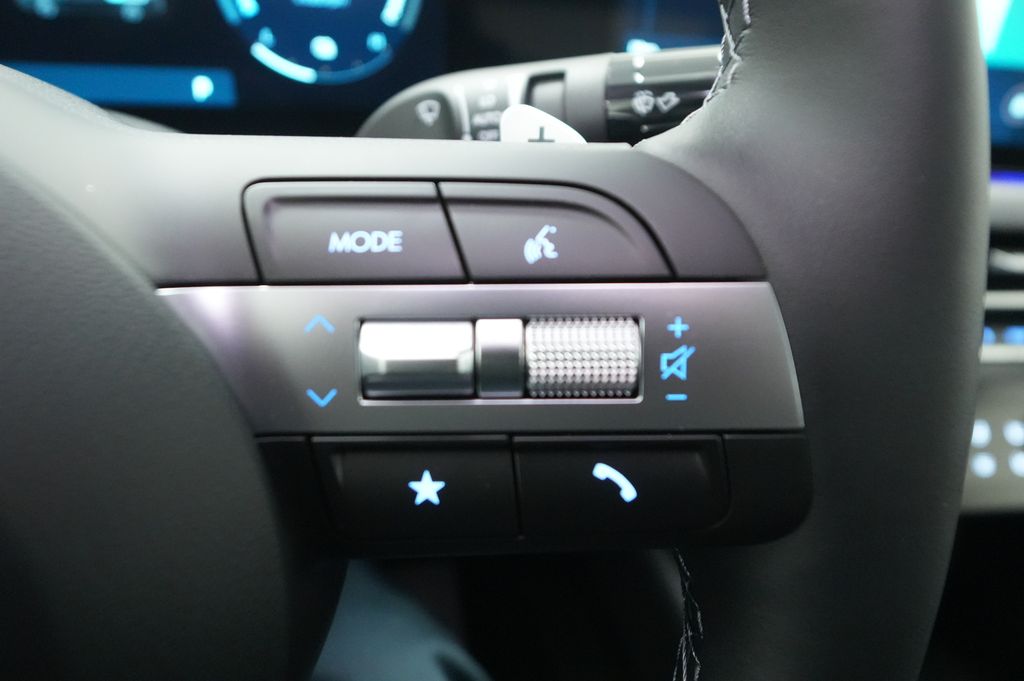 2026 Hyundai Sonata Hybrid