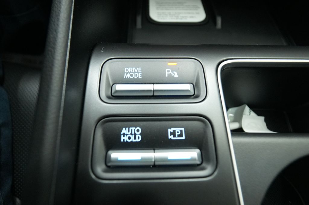 2026 Hyundai Sonata Hybrid
