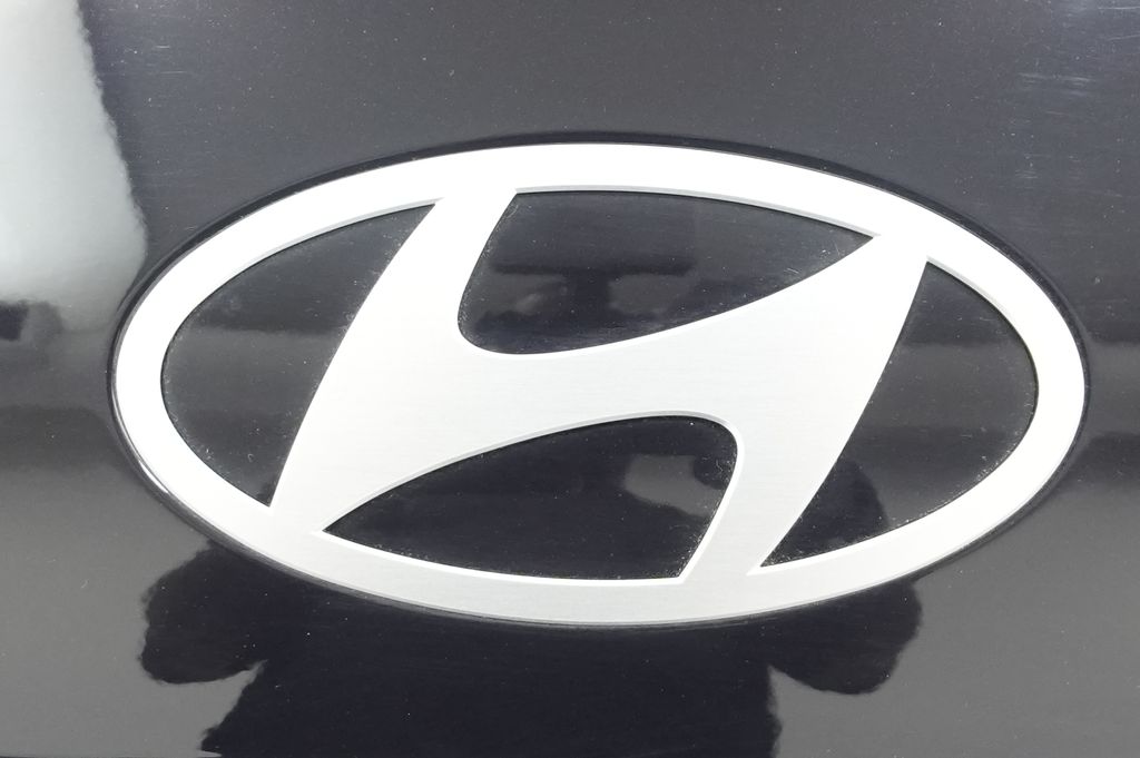 2026 Hyundai Sonata Hybrid