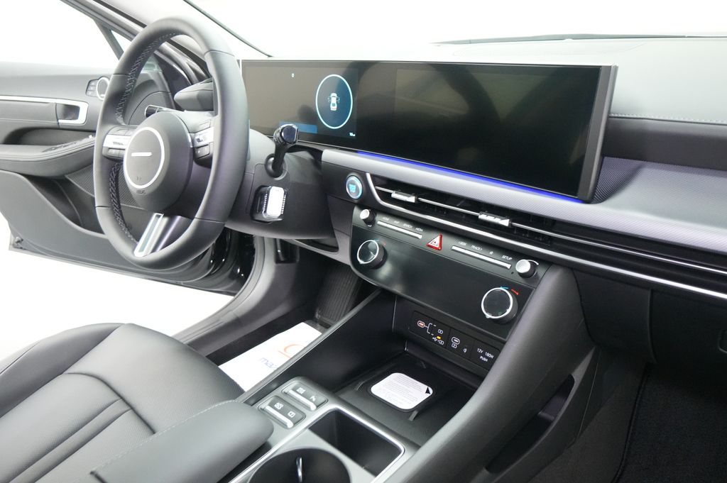 2026 Hyundai Sonata Hybrid