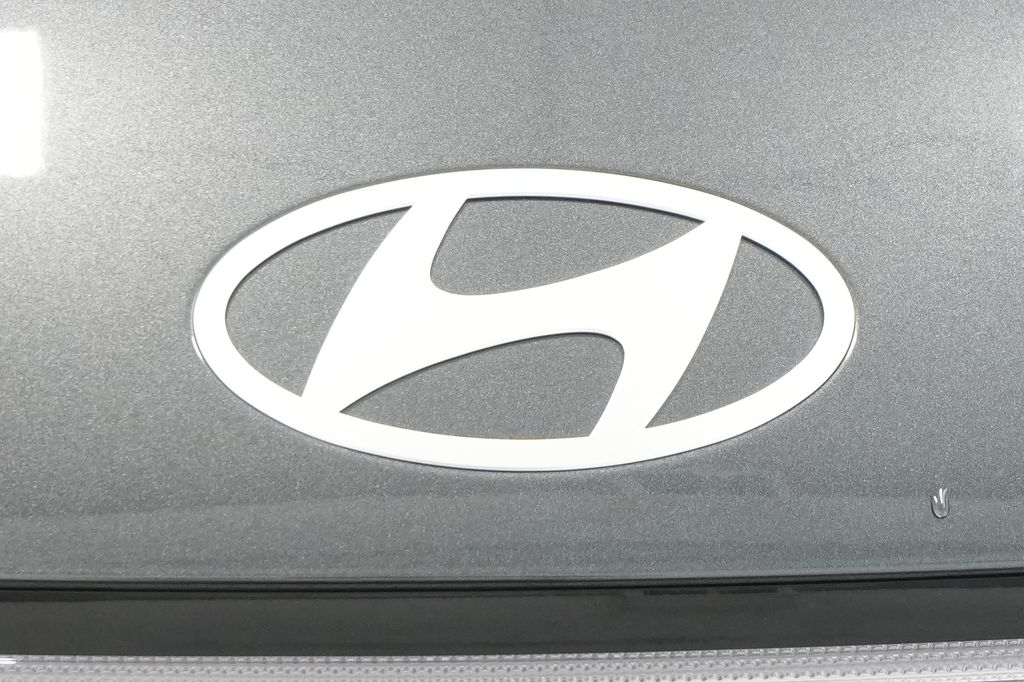 2026 Hyundai Sonata Hybrid