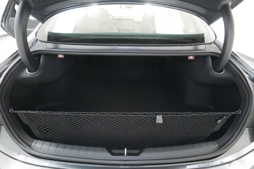 2026 Hyundai Sonata Hybrid