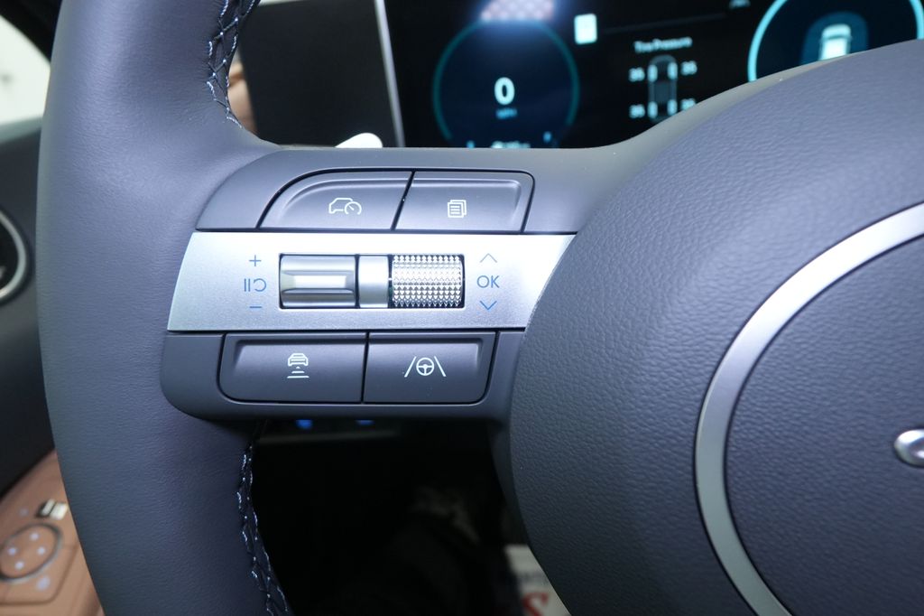 2026 Hyundai Sonata Hybrid