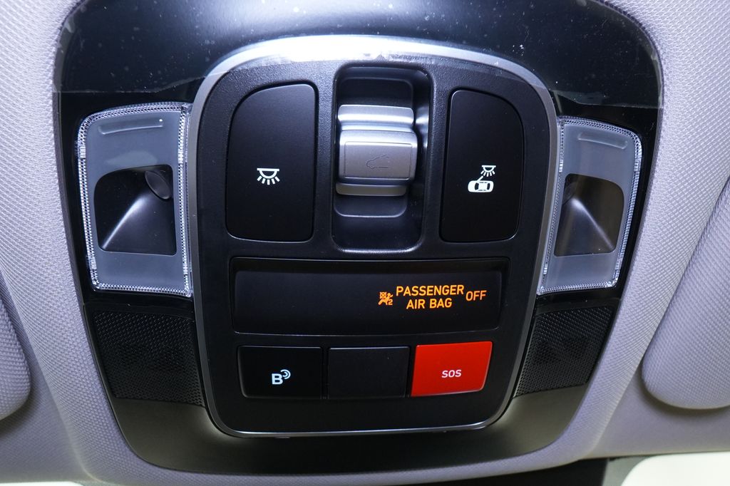 2026 Hyundai Sonata Hybrid