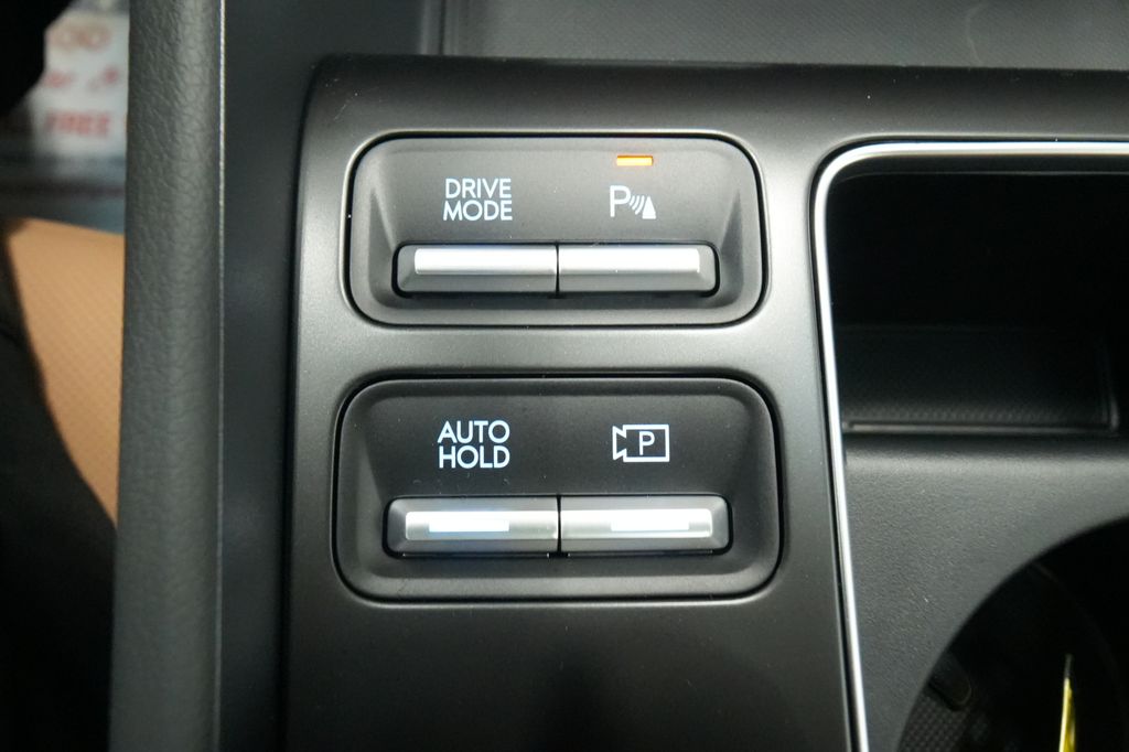 2026 Hyundai Sonata Hybrid