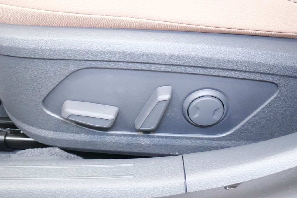 2026 Hyundai Sonata Hybrid