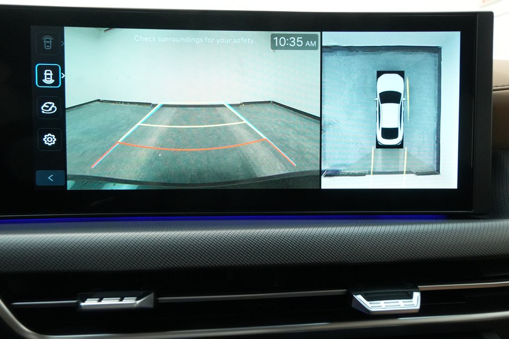 2026 Hyundai Sonata Hybrid