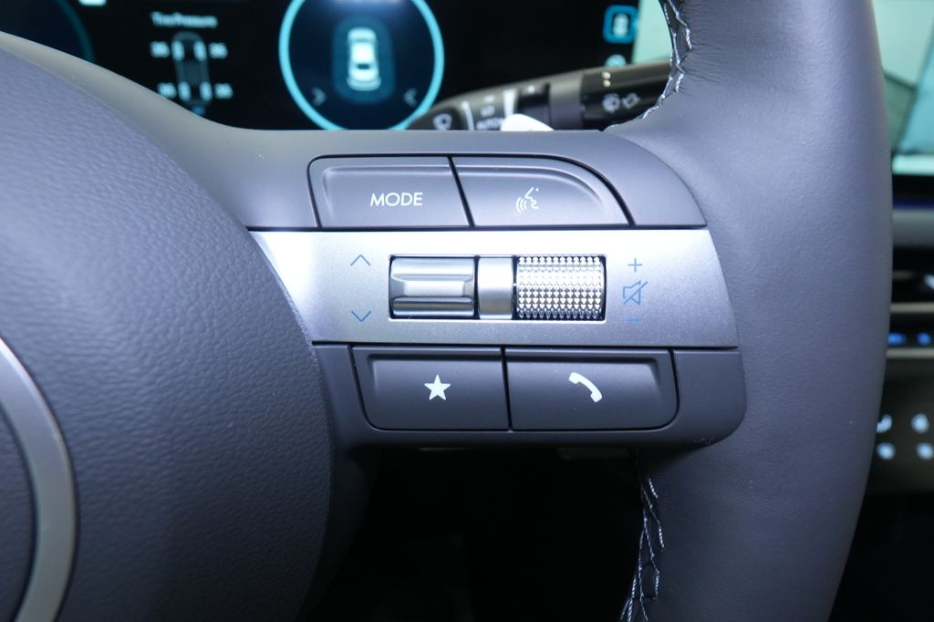 2026 Hyundai Sonata Hybrid