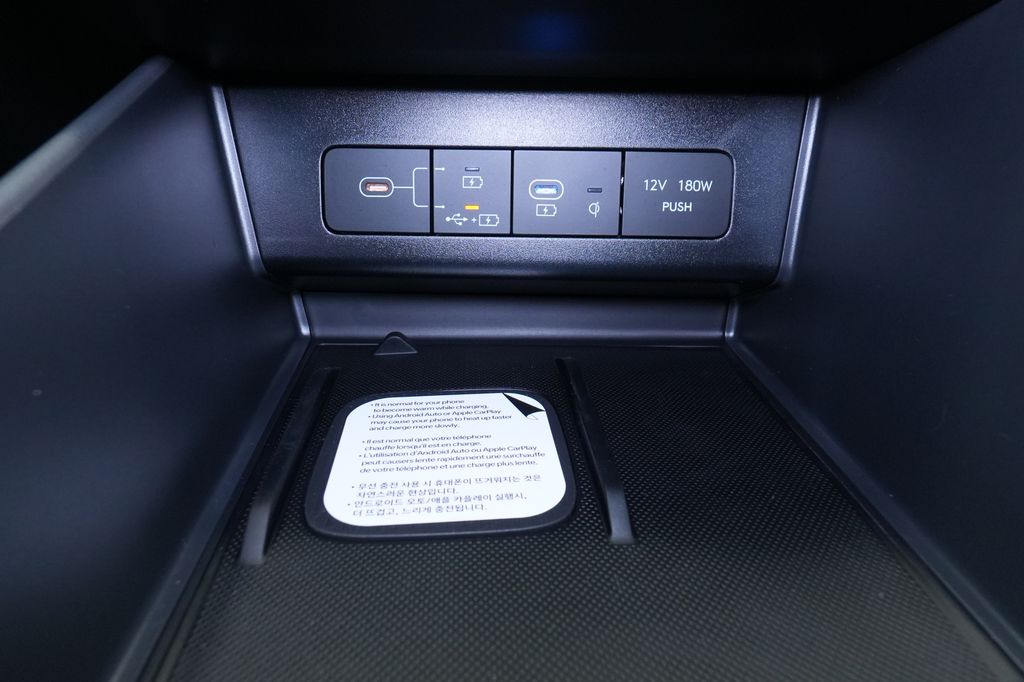 2026 Hyundai Sonata Hybrid