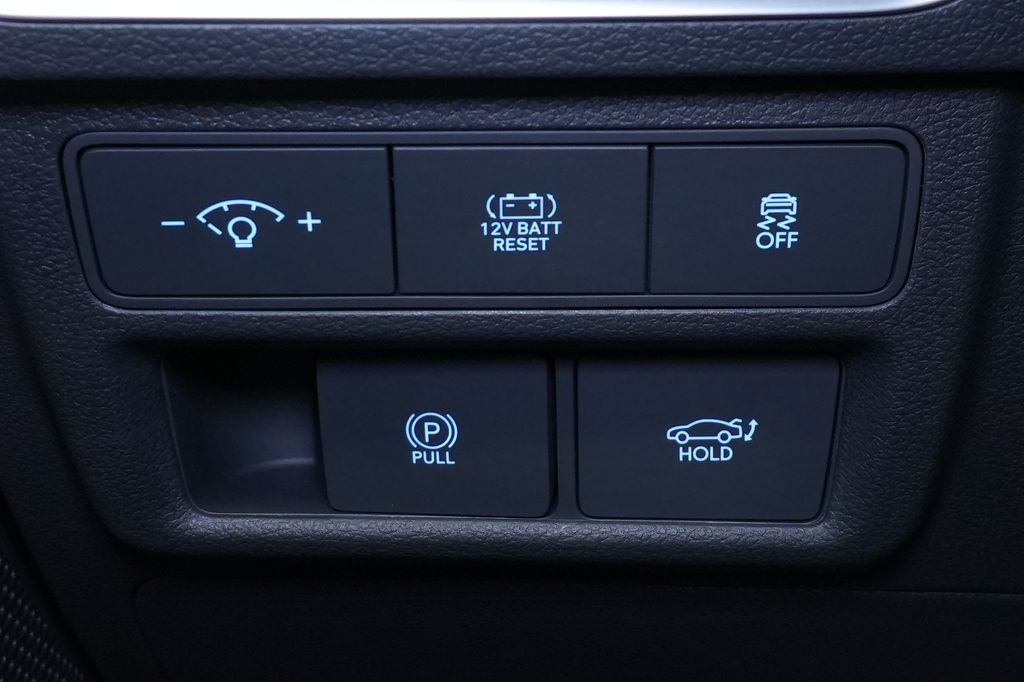 2026 Hyundai Sonata Hybrid