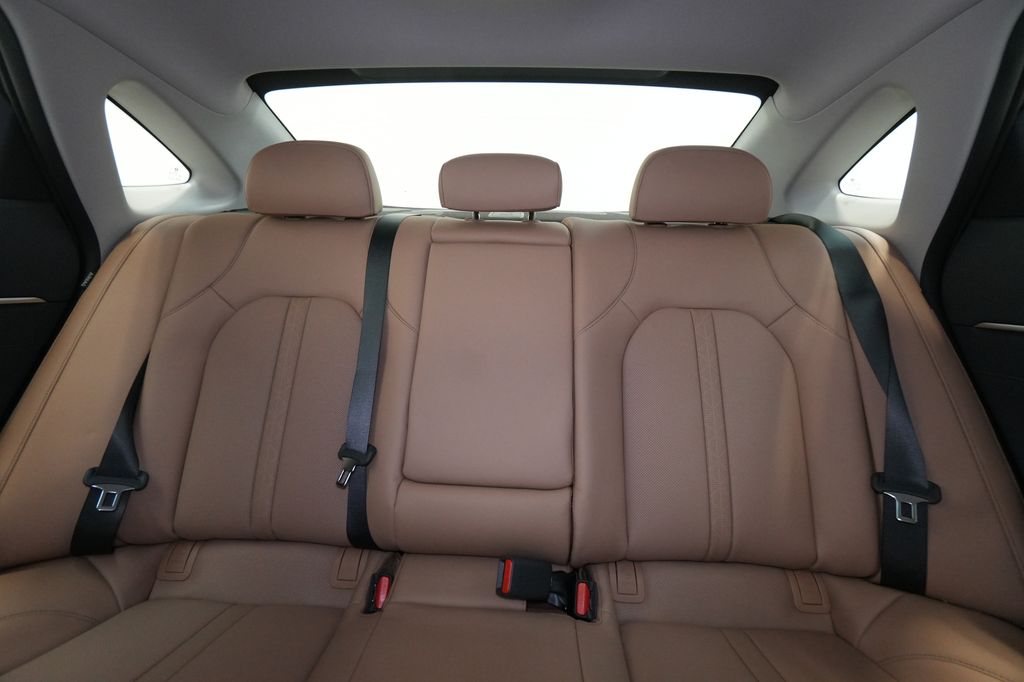 2026 Hyundai Sonata Hybrid