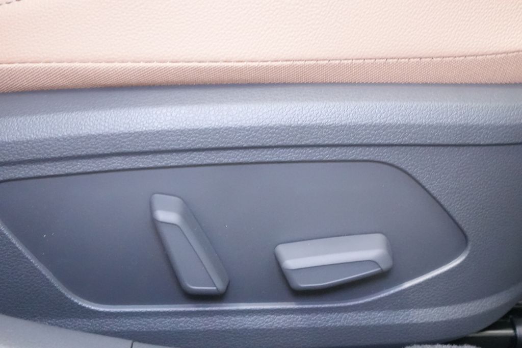 2026 Hyundai Sonata Hybrid