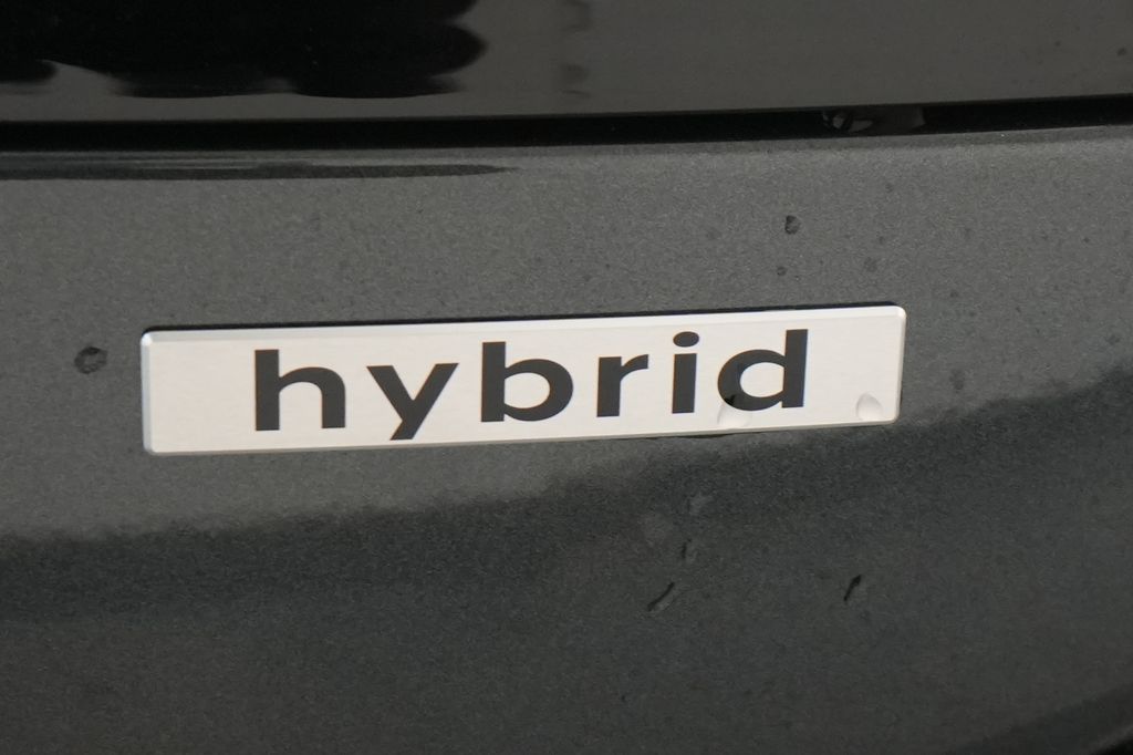 2026 Hyundai Sonata Hybrid