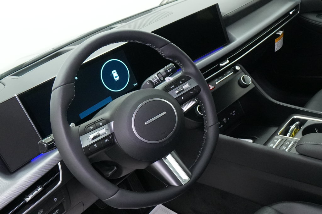 2026 Hyundai Sonata Hybrid