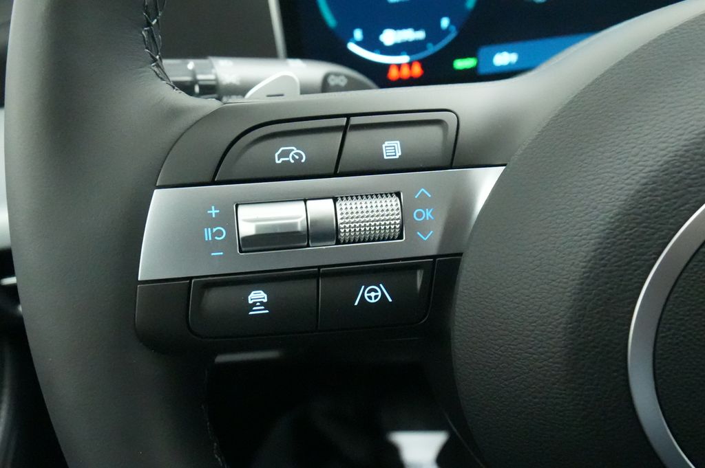 2026 Hyundai Sonata Hybrid