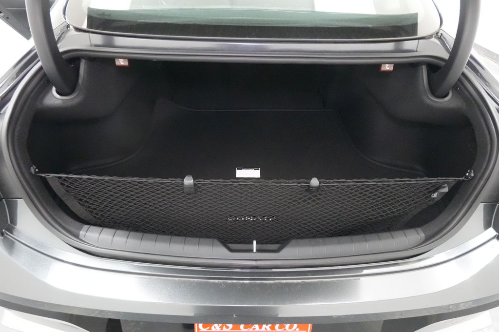 2026 Hyundai Sonata Hybrid