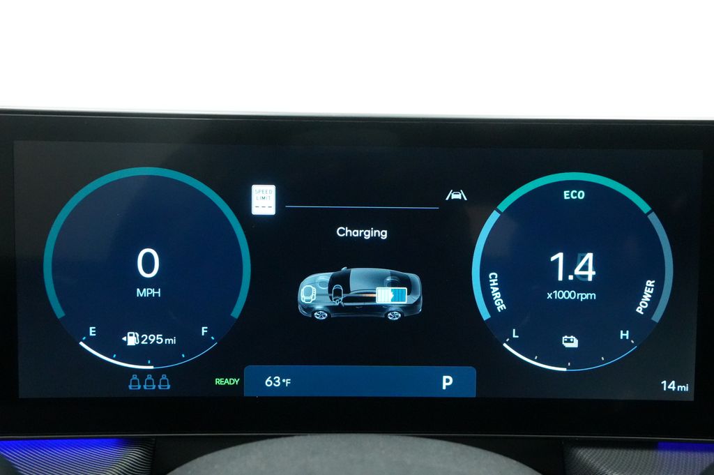 2026 Hyundai Sonata Hybrid