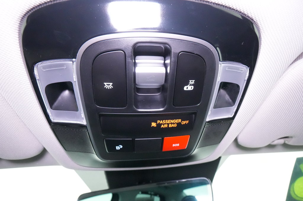 2026 Hyundai Sonata Hybrid