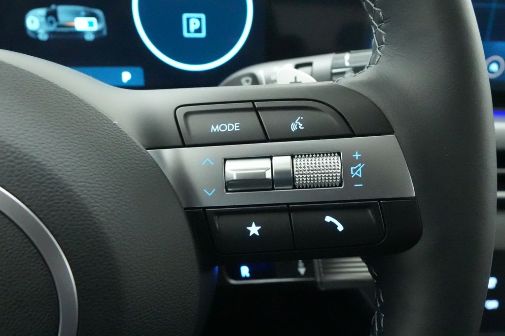 2026 Hyundai Sonata Hybrid