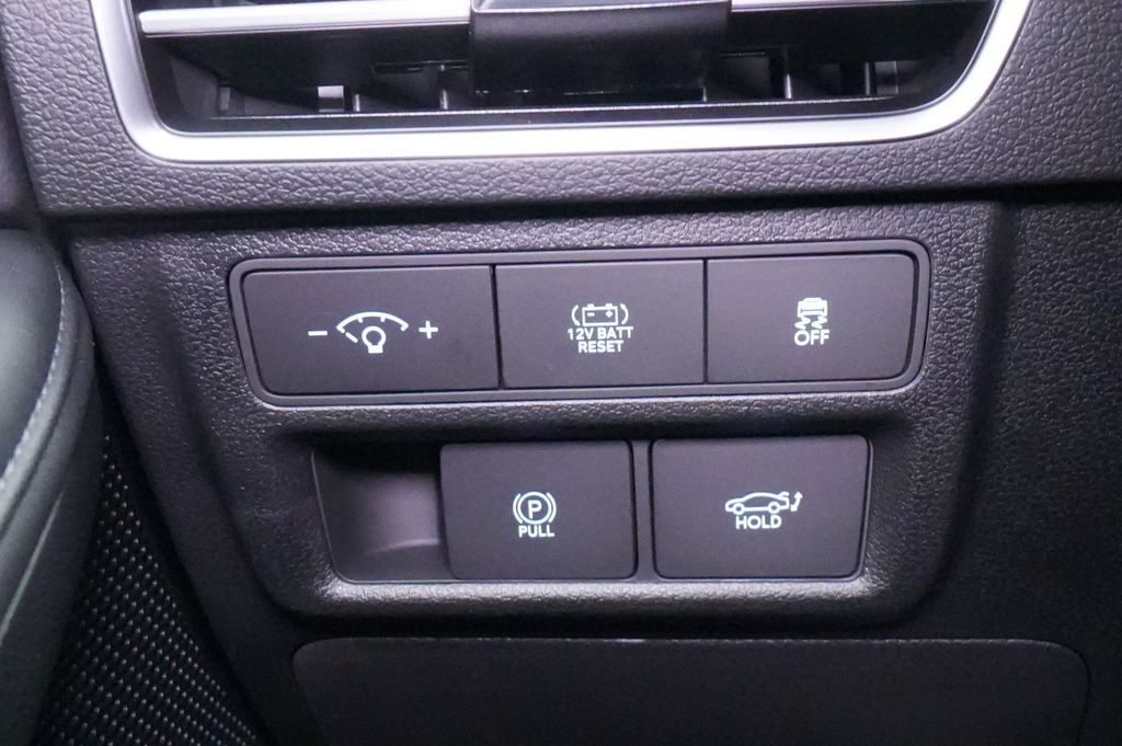 2026 Hyundai Sonata Hybrid