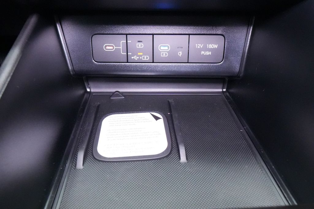 2026 Hyundai Sonata Hybrid