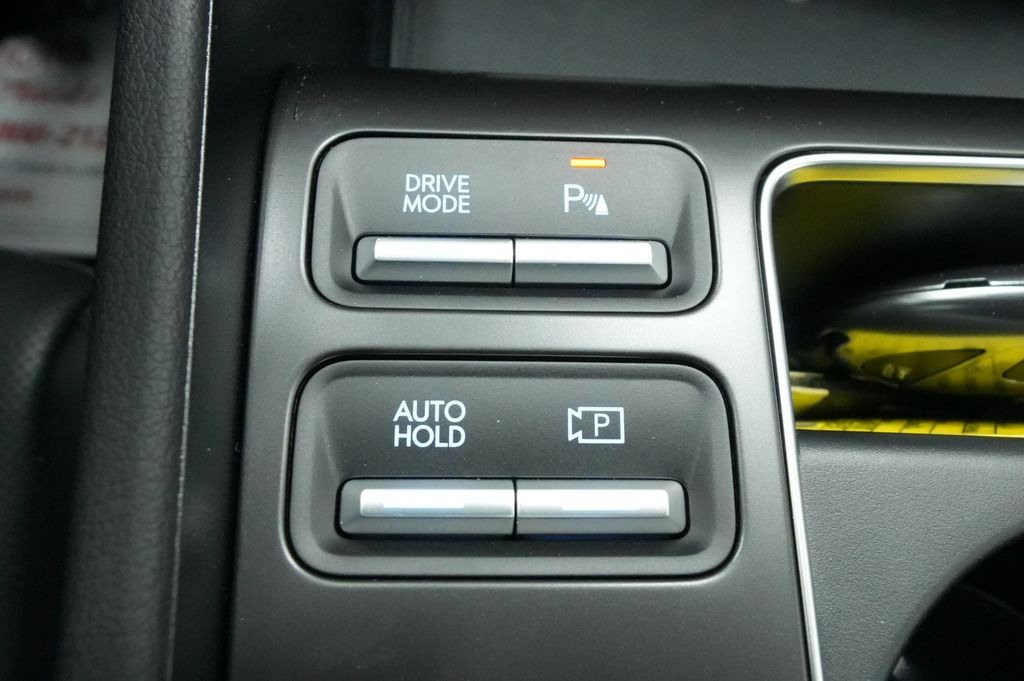 2026 Hyundai Sonata Hybrid