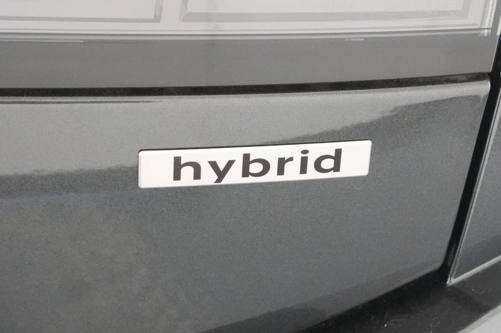 2026 Hyundai Sonata Hybrid