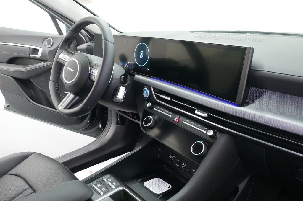 2026 Hyundai Sonata Hybrid