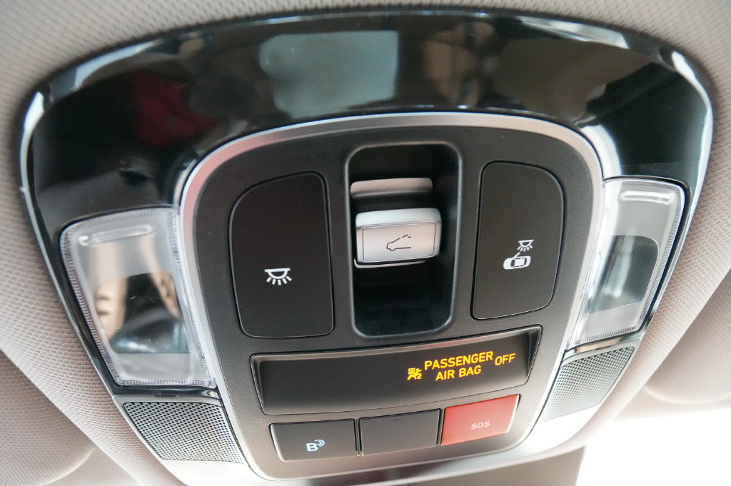 2027 Hyundai Sonata Hybrid