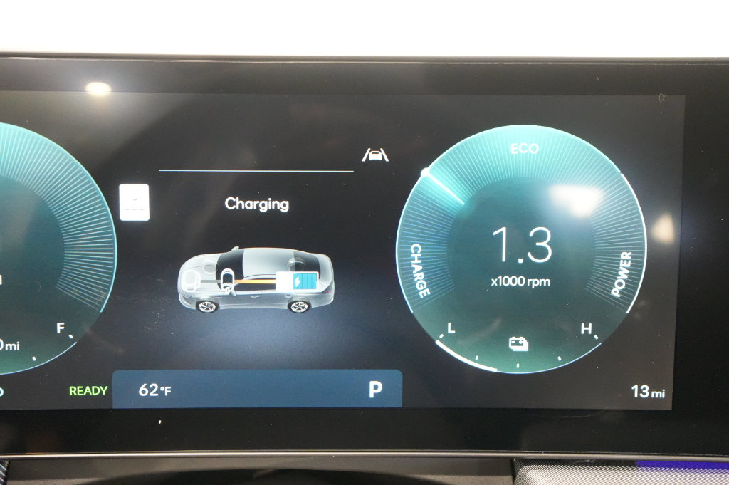 2027 Hyundai Sonata Hybrid