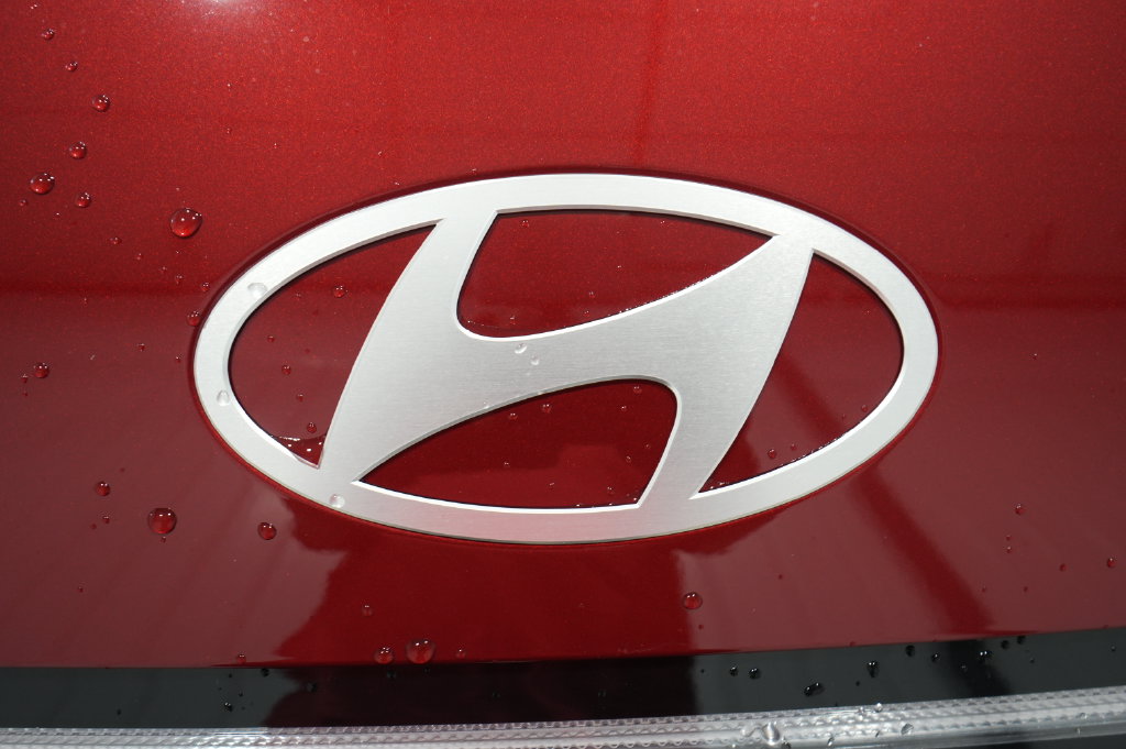 2027 Hyundai Sonata Hybrid