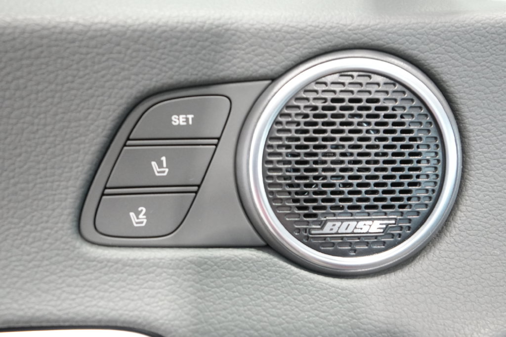 2027 Hyundai Sonata Hybrid