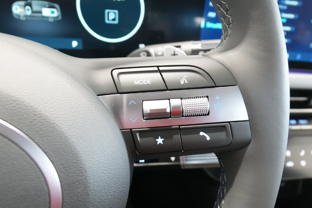 2027 Hyundai Sonata Hybrid