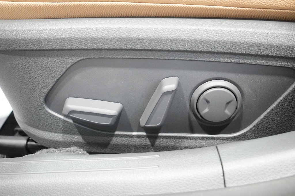 2027 Hyundai Sonata Hybrid